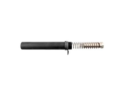 Brownells Pistol Buffer Tube Assembly, Black
