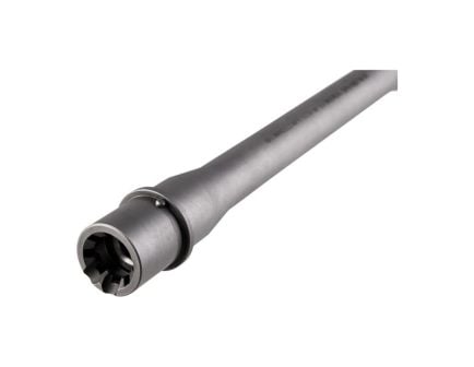 Brownells Mid-Length Barrel 6.5 Grendel 18", Stainless Steel