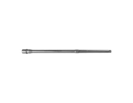 Brownells Rifle-Length Barrel 6.5 Grendel 20", Stainless Steel