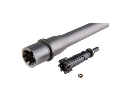 Brownells Rifle-Length Barrel 6.5 Grendel 24", Stainless Steel