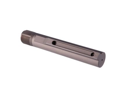 Brownells 2-Position Mil-Spec Buffer Tube, Gray
