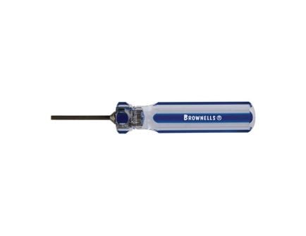 Brownells Disassembly Tool