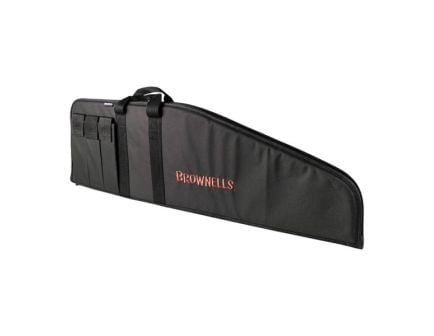 Brownells 43" Tactical Case w/Trim, Black