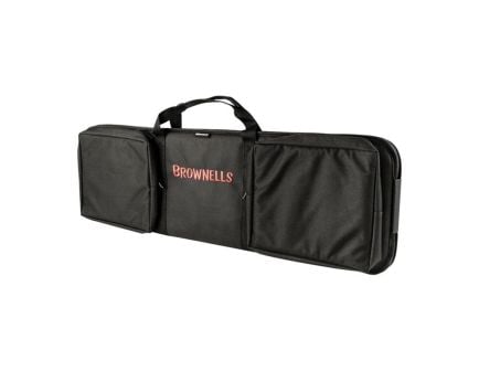 Brownells 40" Discreet Tactical Rifle Case, Black