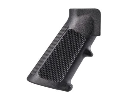 Brownells A2 Pistol Grip, Black