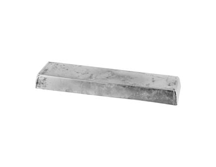 Brownells 5 lb Ingot Superhard Bullet Casting Alloy