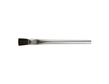 Brownells #3 x 6" Acid Brush, Silver Pack of 144