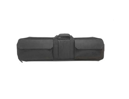 Allen Home Defense 41" Single Shotgun Case, Black - 10804