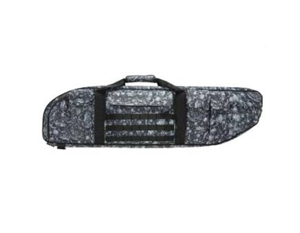 Allen Battalion Delta 42" Tactical Rifle Case, Reaper X Grey - 10925