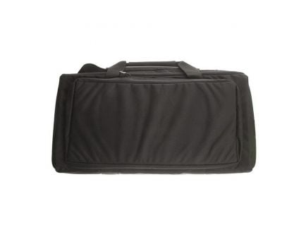 Blackhawk Homeland Security Discreet Case for HK94 MP-5 Weapon, Textured Black - 65DC29BK
