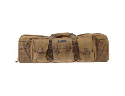 Drago Gear Single Rifle 36" Case, Tan - 12-302TN
