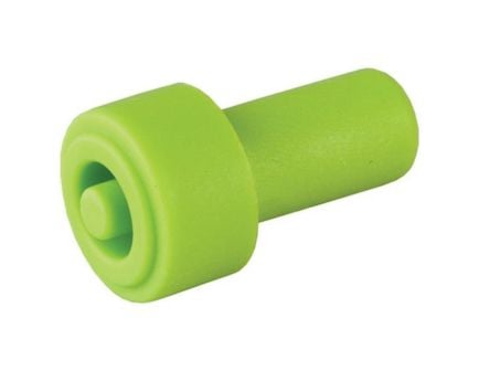 Scattergun Technology Magazine Follower Fits Remington 870/1100, Fluorescent Green