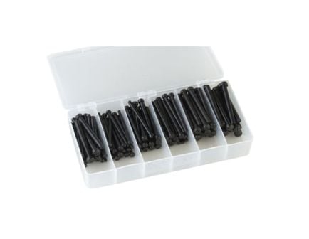 Brownells Blank Head Screw Kit, Pack of 120