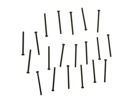 Brownells #8 x 2.23" Blank Head Screw Refill, Pack of 20