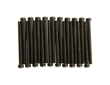 Brownells #10 x 2.25" Blank Head Screw Refill, Pack of 20
