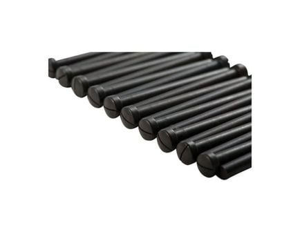 Brownells #12 x 2.23" Blank Head Screw Refill, Pack of 20