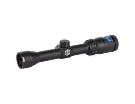 Bushnell Banner 1.5-4.5x32mm Multi X Reticle 1" Rifle Scope, Matte Black - 611546