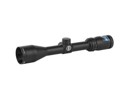 Bushnell Banner 3-9x40mm Multi X Reticle EER 1" Rifle Scope, Black - 613947