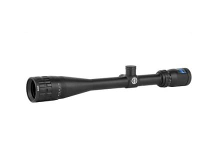 Bushnell Banner 6-24x40mm Mil Dot Reticle 1" Rifle Scope, Black - 616244