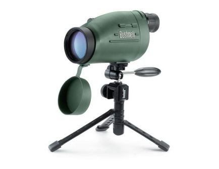 Bushnell Sentry 12-36x50mm Spotting Scope - 789332