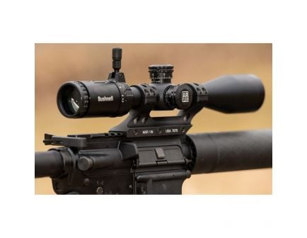 Bushnell AR Optics 4.5-18x40mm Drop-Zone 223 Rifle Scope - AR741840B