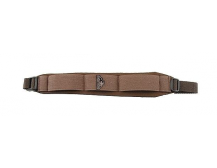 Butler Creek Comfort Stretch Sling - Brown - 80015