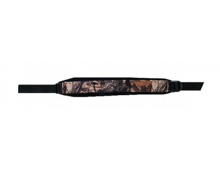 Butler Creek Comfort Stretch Rifle Sling - Mossy Oak Break-Up - 80017