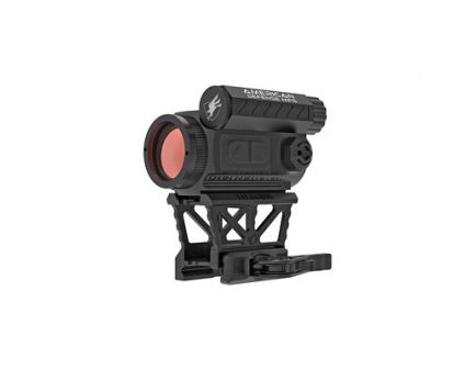 American Defense Spek Red Dot Sight 2 MOA T1 Lower Third Co-Witness - RD-T1-LT-Ti