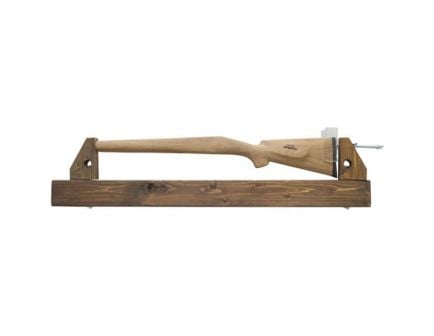 Brownells 41.38" x 1.50" x 8.25" Checkering Cradle