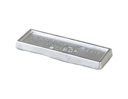 Brownells 0.50 lb Cerrosafe Chamber Casting Alloy