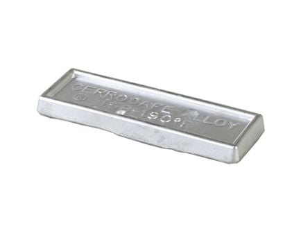 Brownells 1 lb Cerrosafe Chamber Casting Alloy