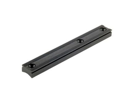 Brownells #100-4 Dovetail Scope Base Aluminum