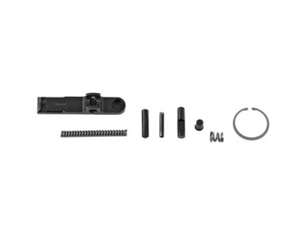 2A Armament Builders Series BCG Repair/Maintenance Kit For AR15 Rifles, Anodized Black - 2A-BCGKIT-1