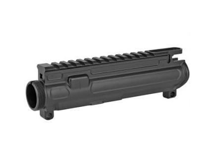 2A Armament Palouse-Lite, AR- 15 Forged Upper Receiver w/ M4 Style Feed Ramps - 2A-FU15-1