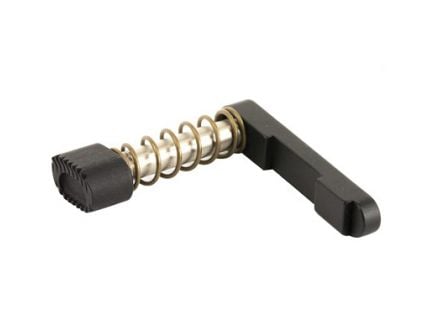 2A Armament Magazine Button And Catch Pocketed for AR-15/AR-10 - 2A-MCA-P1