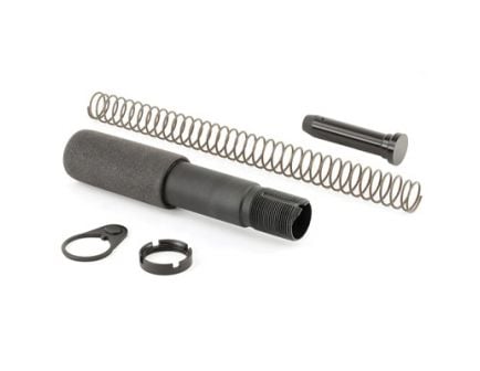 Advanced Technology AR-15 Pistol Buffer Tube Kit, Black - A.5.10.2518