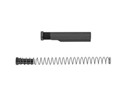 Advanced Technology AR-10 Buffer Tube Assembly, Black - A.5.10.2552