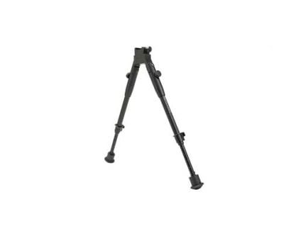 Allen Picatinny Rail Mount Bozeman Bipod, Black - 2192