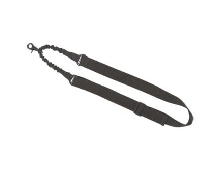 Allen Solo Single Point Sling, Black - 8910