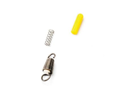 Apex Tactical 9mm/.40 S&W/.357 SIG/.45 ACP Duty/Carry Spring Kit for Smith & Wesson M&P Pistols - 100-066