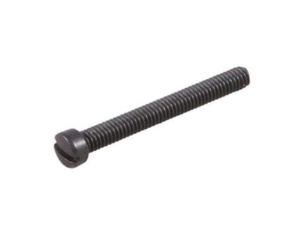 Brownells #4-48 x 1" Fillister Head Screw, Pack of 12
