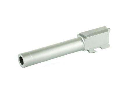 Apex Tactical Specialties 4" Barrel For 9mm S&W M&P 2.0 Compact, Stainless Steel - 105-048