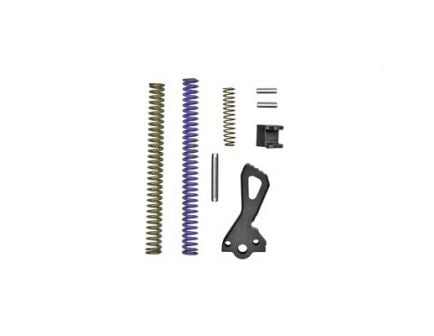 Apex Tactical Specialties Action Enhancement Kit for CZ 75 B Decocker, Black - 116-143