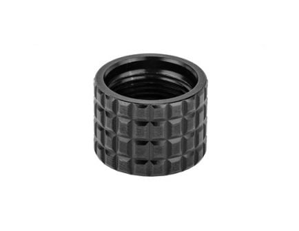 Backup Tactical Frag Pistol Thread Protector 1/2x28 RH, Black - FRAG-BLK