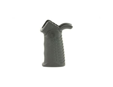 Battle Arms Development Adjustable Tactical Grip w/ 3 Grip Angles, Black - 100-018-161
