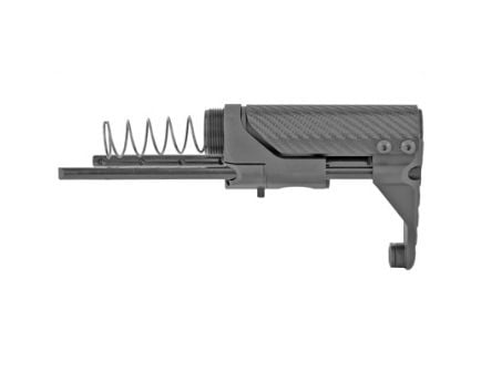 Battle Arms Development PDW Stock System, Black - 100-018-167