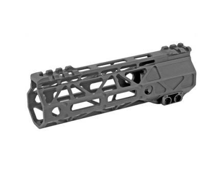 Battle Arms Development 6.7" Rigidrail MLOK For AR Rifles, Black - 100-023-893