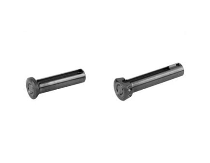 Battle Arms Development Titanium Enhanced Pin Set, Black - 100-800-001