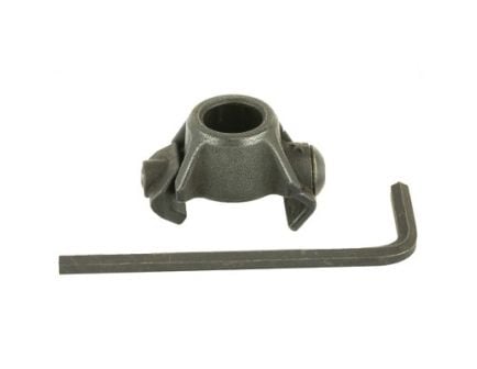 Bravo Company Picatinny Rail QD Sling Mount w/ Quick Detach Fits 1913 Rail, Black - BCM-RSM-1913