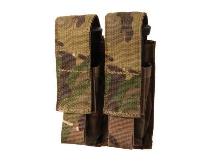 Blackhawk S.T.R.I.K.E. Double Magazine Pouch, MultiCam - 37CL09MC